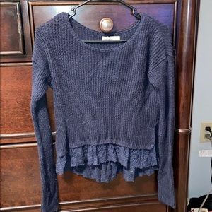 LC - Abercrombie & Fitch Sweater